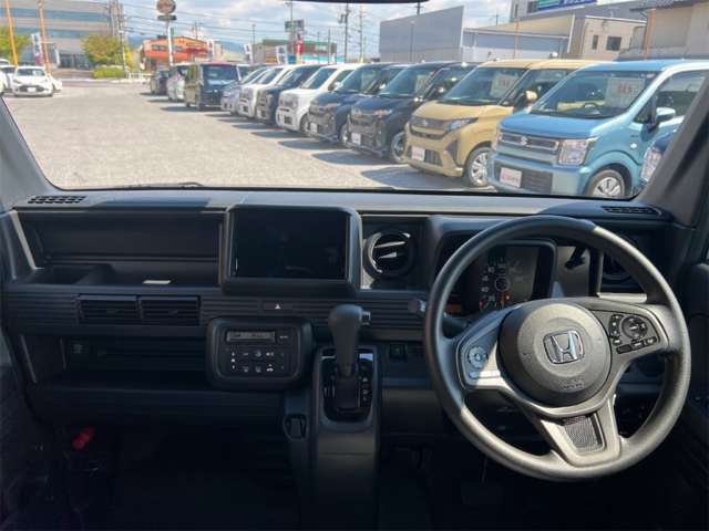 Honda N-VAN 2
