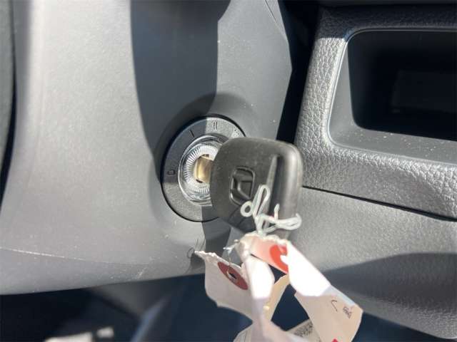 Honda N-VAN 9