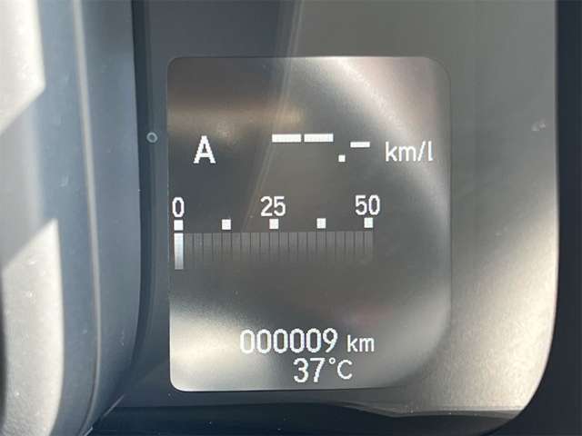 Honda N-VAN 10