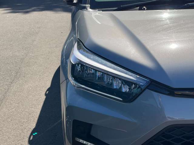 Toyota Raize 8