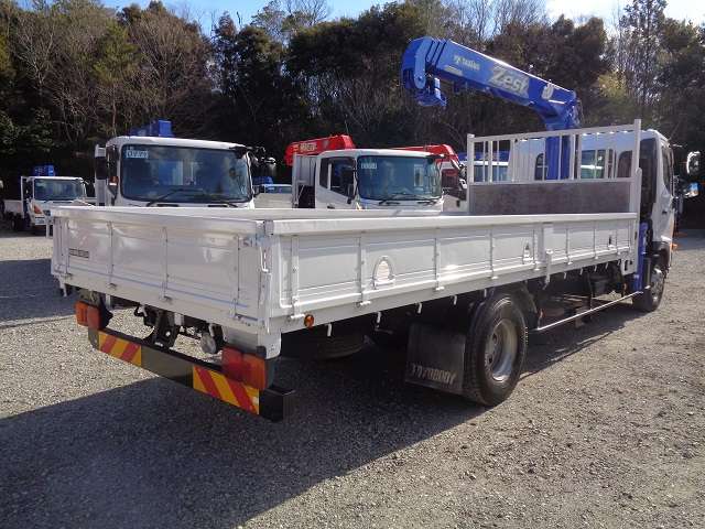 Hino Ranger 3