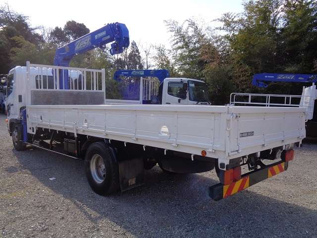 Hino Ranger 4