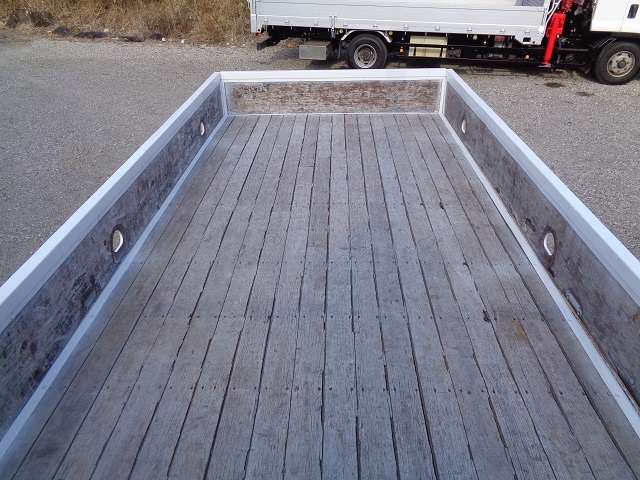 Hino Ranger 7