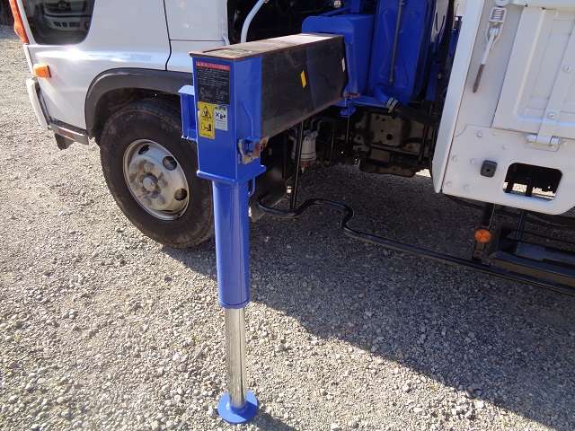 Hino Ranger 9