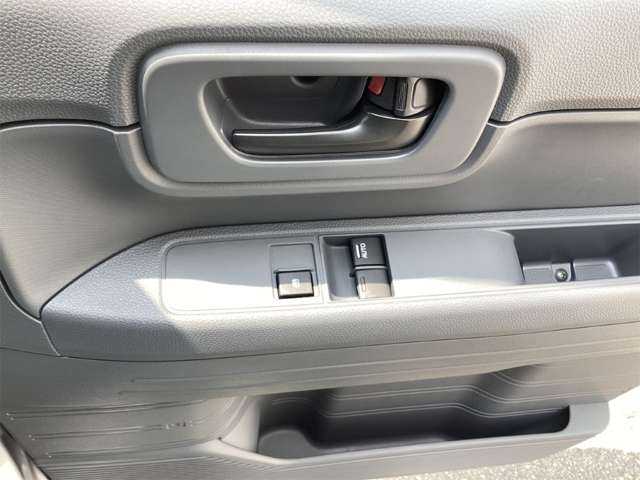 Honda N-VAN 11