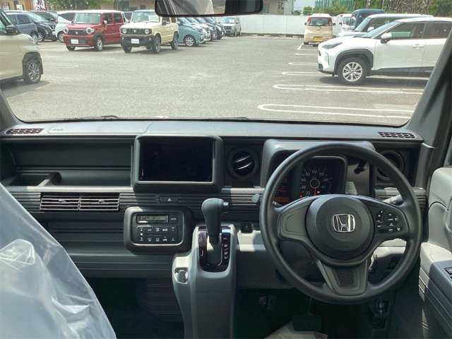 Honda N-VAN 2