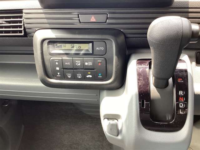 Honda N-VAN 5