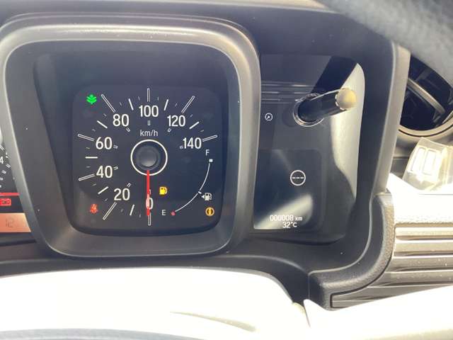 Honda N-VAN 7