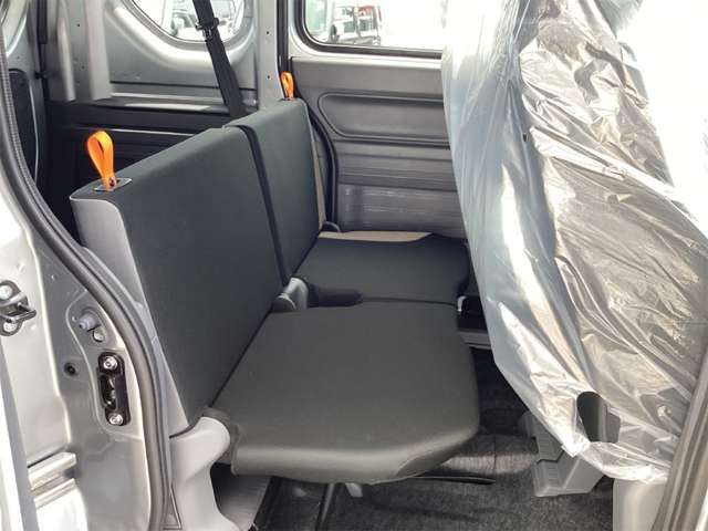 Honda N-VAN 8