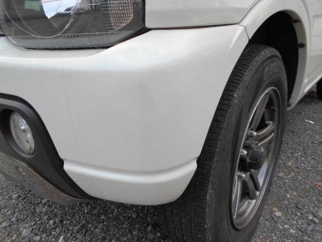 Suzuki Jimny 11