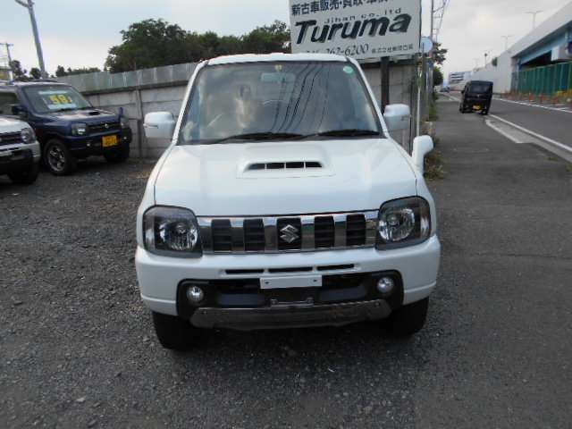Suzuki Jimny 2