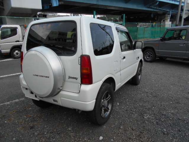 Suzuki Jimny 7