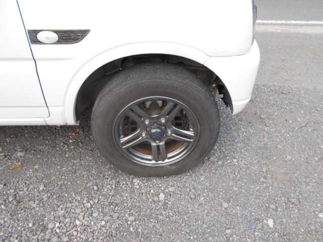 Suzuki Jimny 9