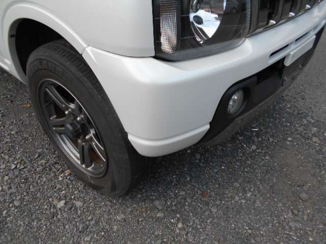 Suzuki Jimny 10