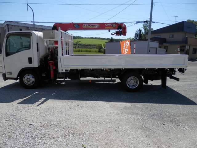 Isuzu Elf 8