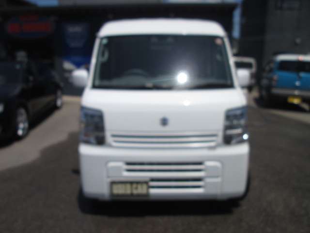 Suzuki Every 3