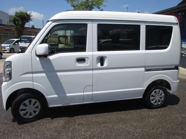Suzuki Every 6
