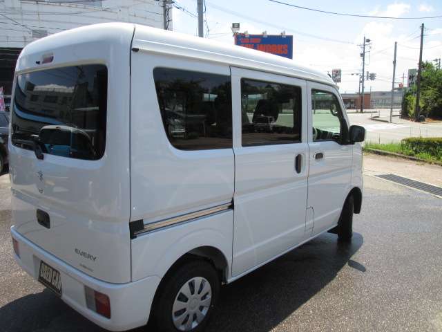 Suzuki Every 10