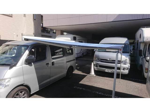 Toyota Town Ace Van 4