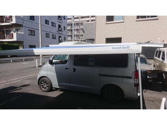 Toyota Town Ace Van 5