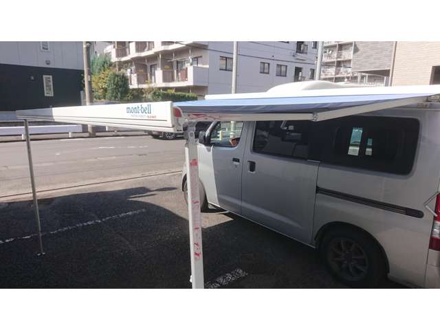 Toyota Town Ace Van 6