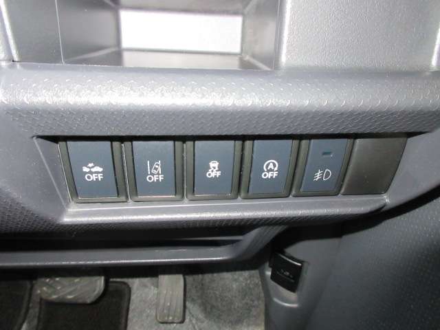 Suzuki Hustler 12