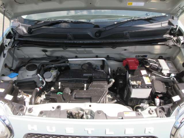 Suzuki Hustler 7