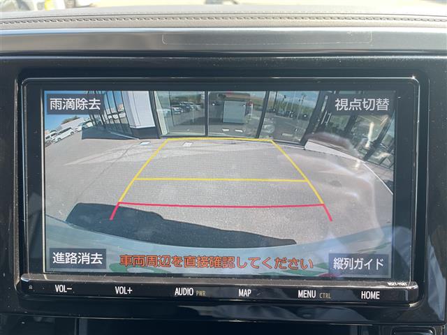 Toyota Alphard 2