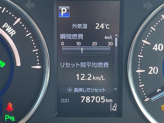 Toyota Alphard 5