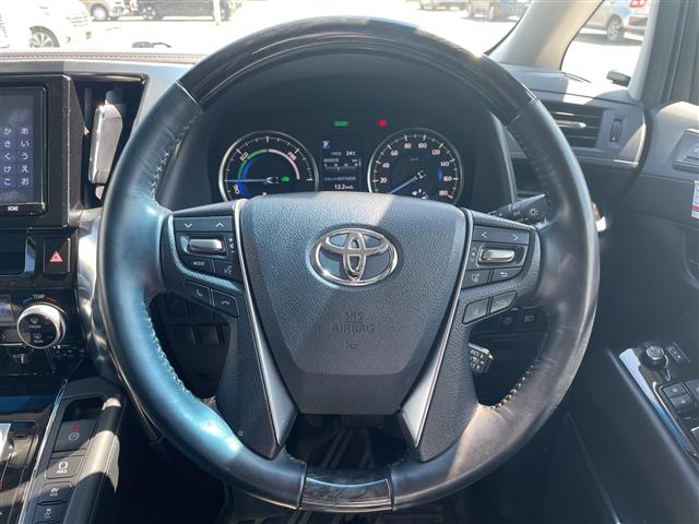 Toyota Alphard 7