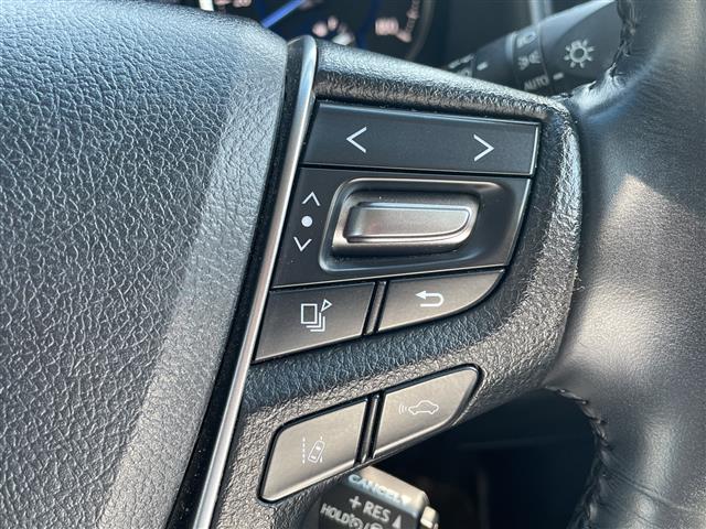 Toyota Alphard 9