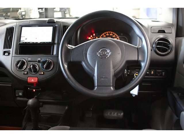Nissan NV150 AD 3