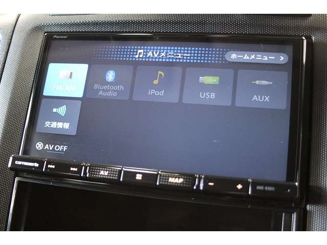Nissan NV150 AD 6