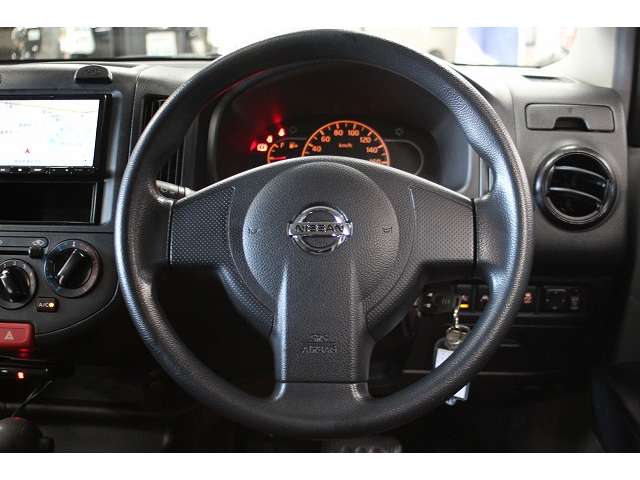 Nissan NV150 AD 9