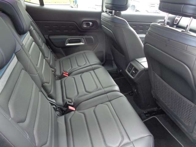 Citroen C5 Aircross 7
