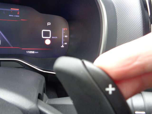 Citroen C5 Aircross 10