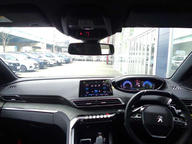 Peugeot 3008 9