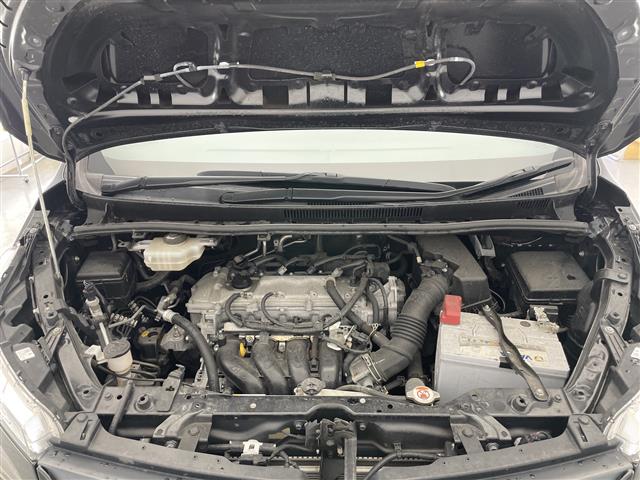 Toyota Voxy 7