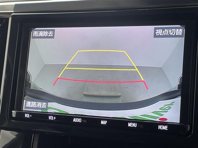 Toyota Vellfire 7