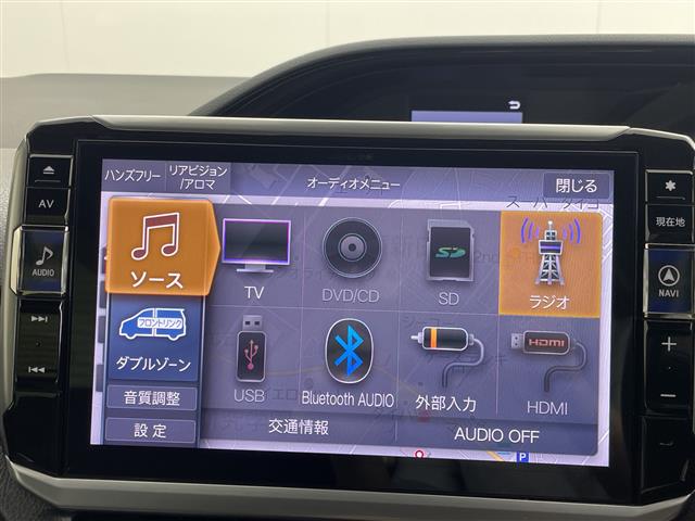 Toyota Esquire 5