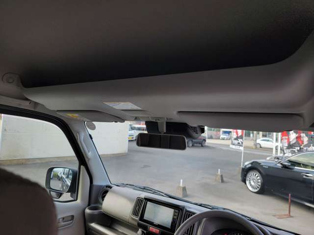 Nissan NV100 Clipper 9