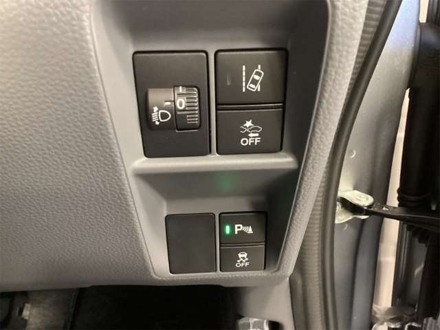 Honda N-VAN 7