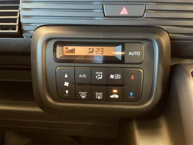 Honda N-VAN 3