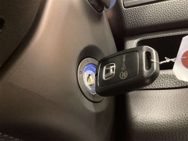 Honda N-VAN 9