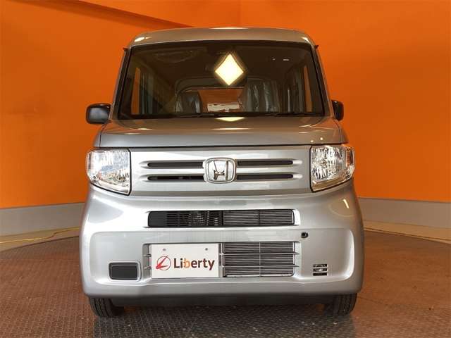Honda N-VAN 12
