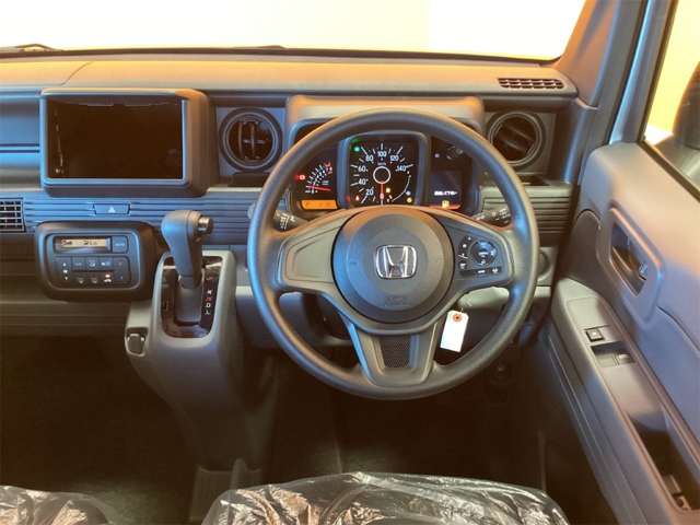 Honda N-VAN 2