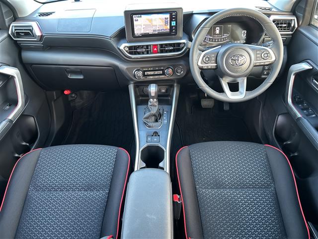 Toyota Raize 2