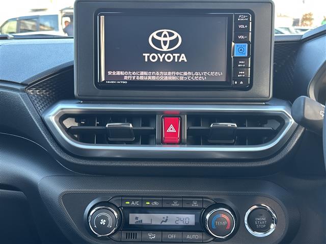 Toyota Raize 3
