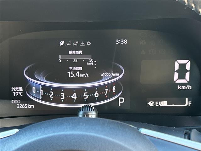 Toyota Raize 10
