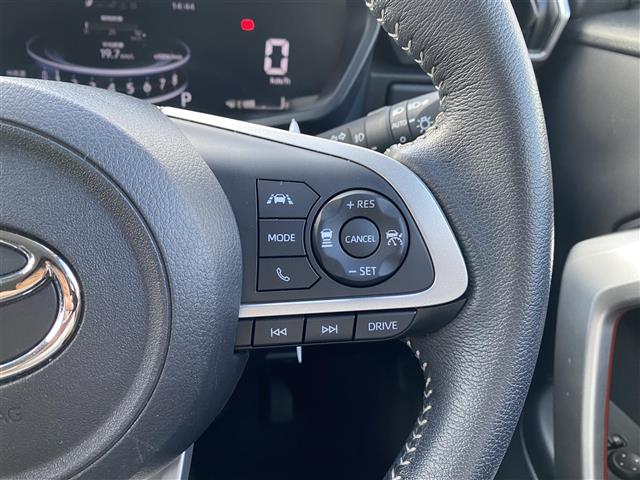 Toyota Raize 8